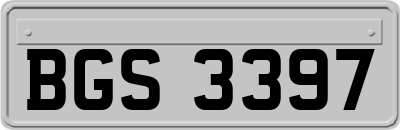 BGS3397