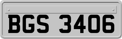 BGS3406