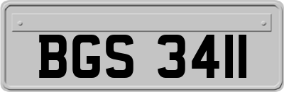 BGS3411