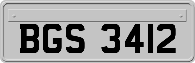BGS3412