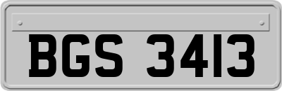 BGS3413