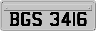 BGS3416