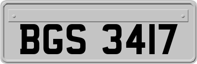 BGS3417