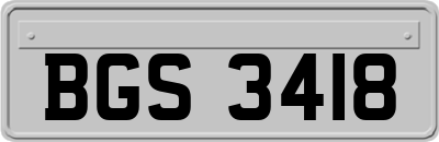 BGS3418