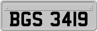 BGS3419