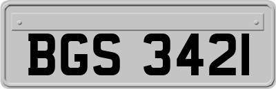 BGS3421