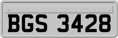 BGS3428