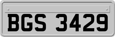 BGS3429