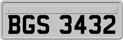 BGS3432