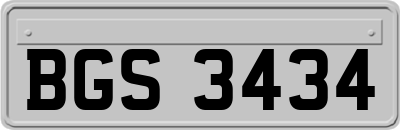 BGS3434