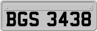 BGS3438