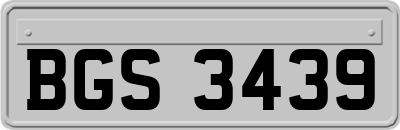 BGS3439