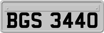 BGS3440