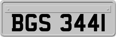 BGS3441