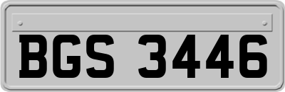 BGS3446