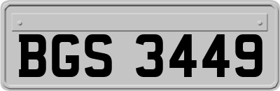 BGS3449
