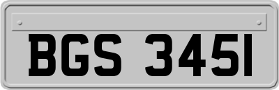 BGS3451