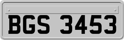 BGS3453