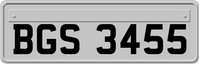 BGS3455
