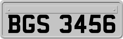 BGS3456
