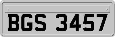BGS3457