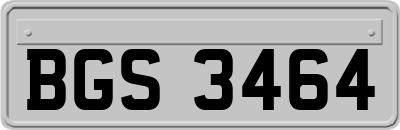 BGS3464
