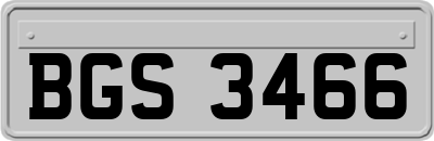 BGS3466