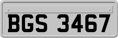 BGS3467