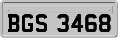 BGS3468