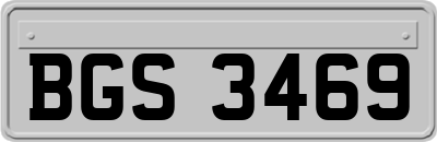 BGS3469