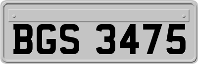 BGS3475