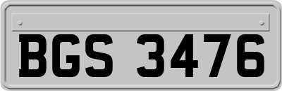 BGS3476