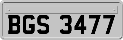 BGS3477