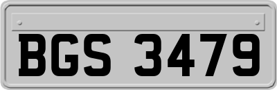 BGS3479