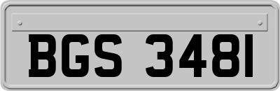 BGS3481