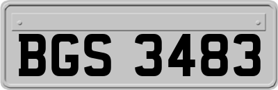 BGS3483