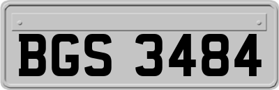 BGS3484
