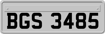 BGS3485