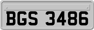 BGS3486