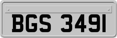 BGS3491