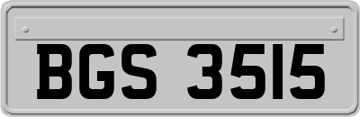 BGS3515
