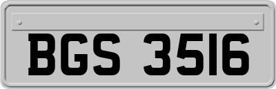 BGS3516