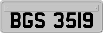 BGS3519