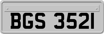BGS3521