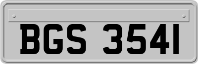 BGS3541