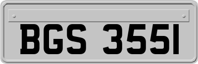BGS3551