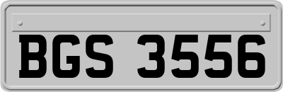 BGS3556