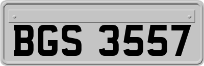 BGS3557