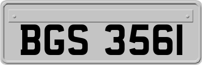 BGS3561