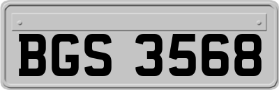 BGS3568